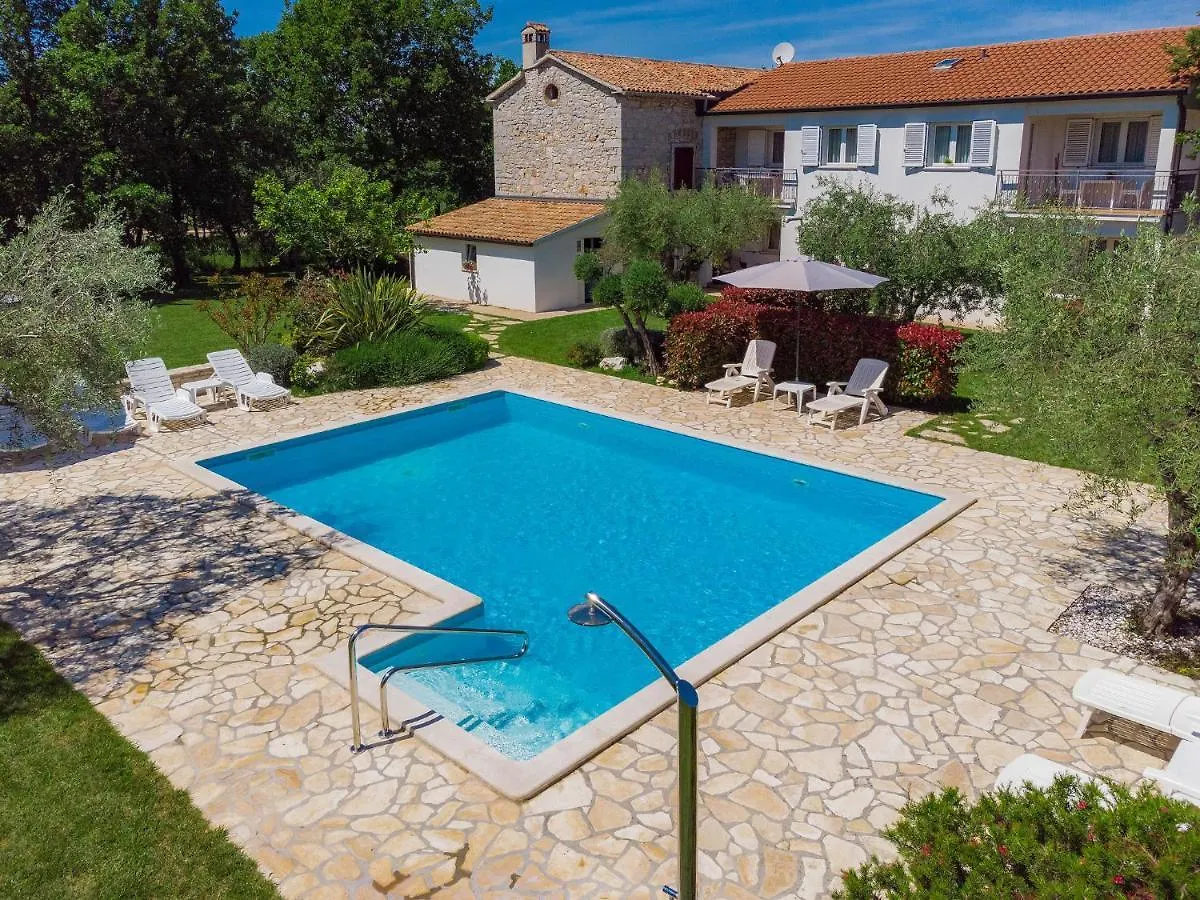 Holiday Home Tommy By Interhome Kroatien