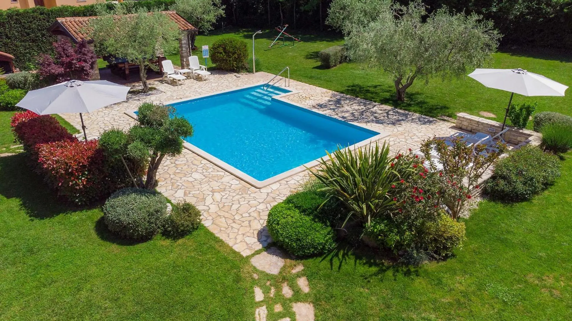 Holiday Home Tommy By Interhome