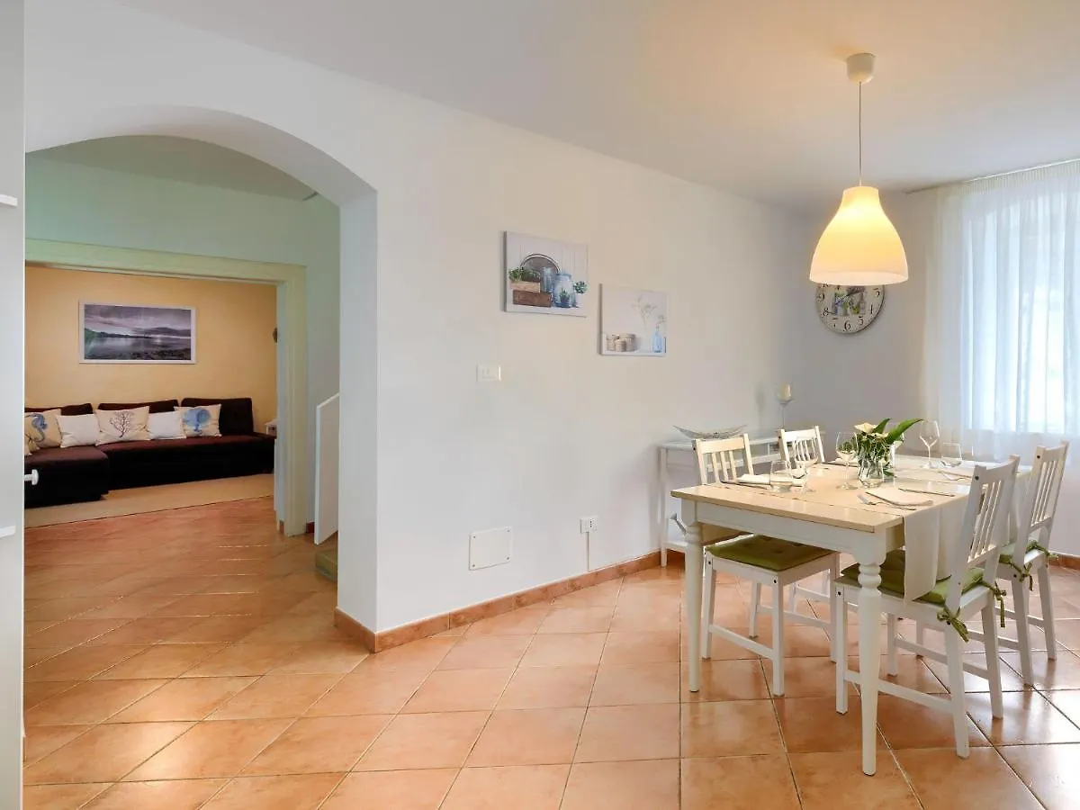 Holiday Home Tommy By Interhome  Gedići