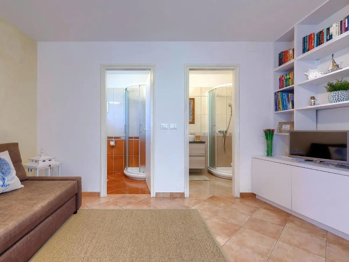 Holiday Home Tommy By Interhome 0*, Gedići