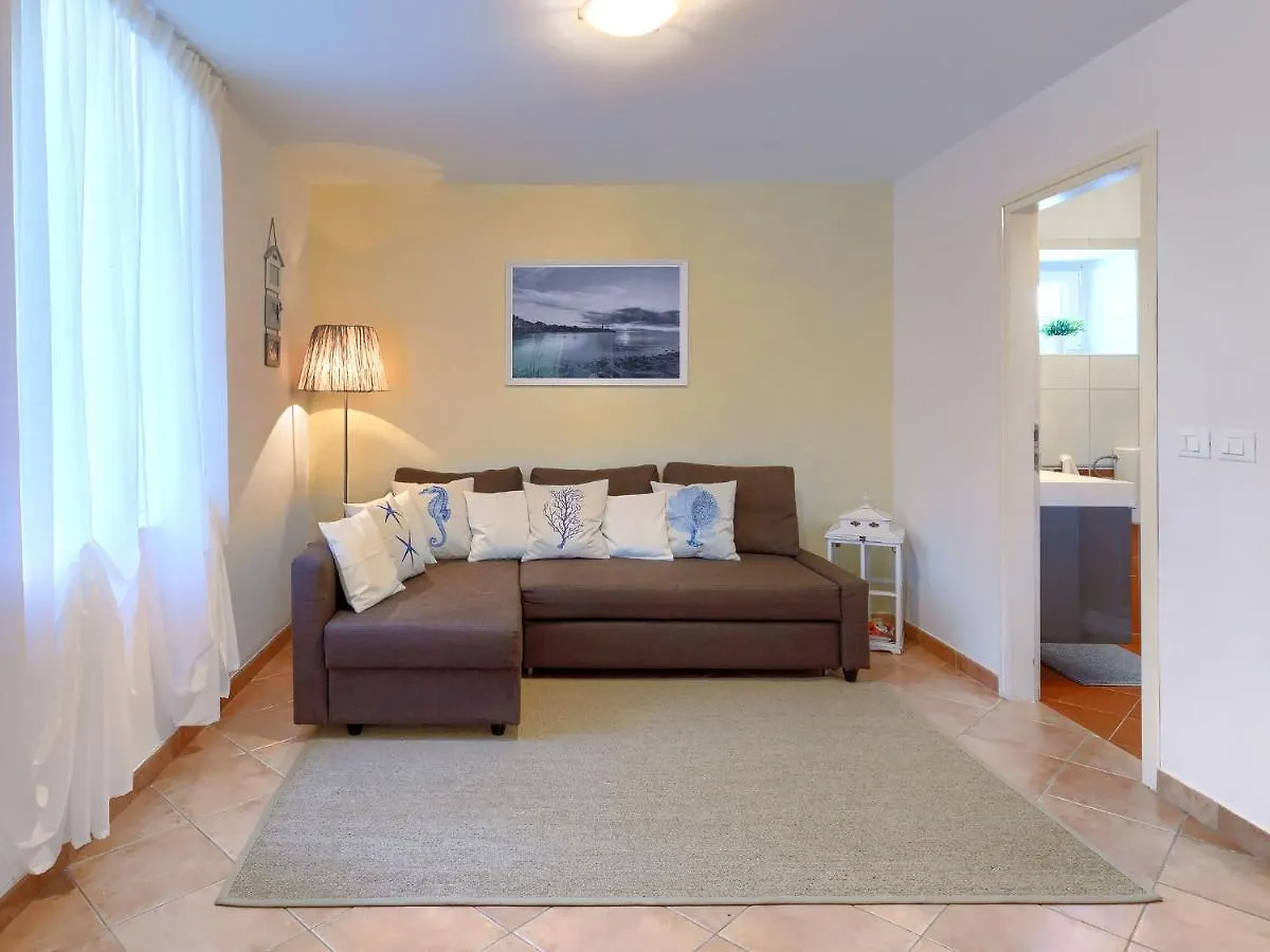 Holiday Home Tommy By Interhome 0*, Gedići