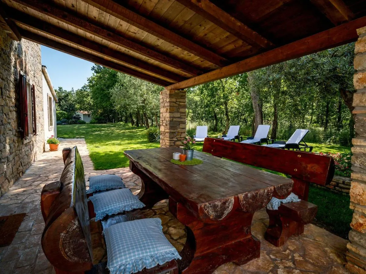 Holiday Home Tommy By Interhome Kroatien