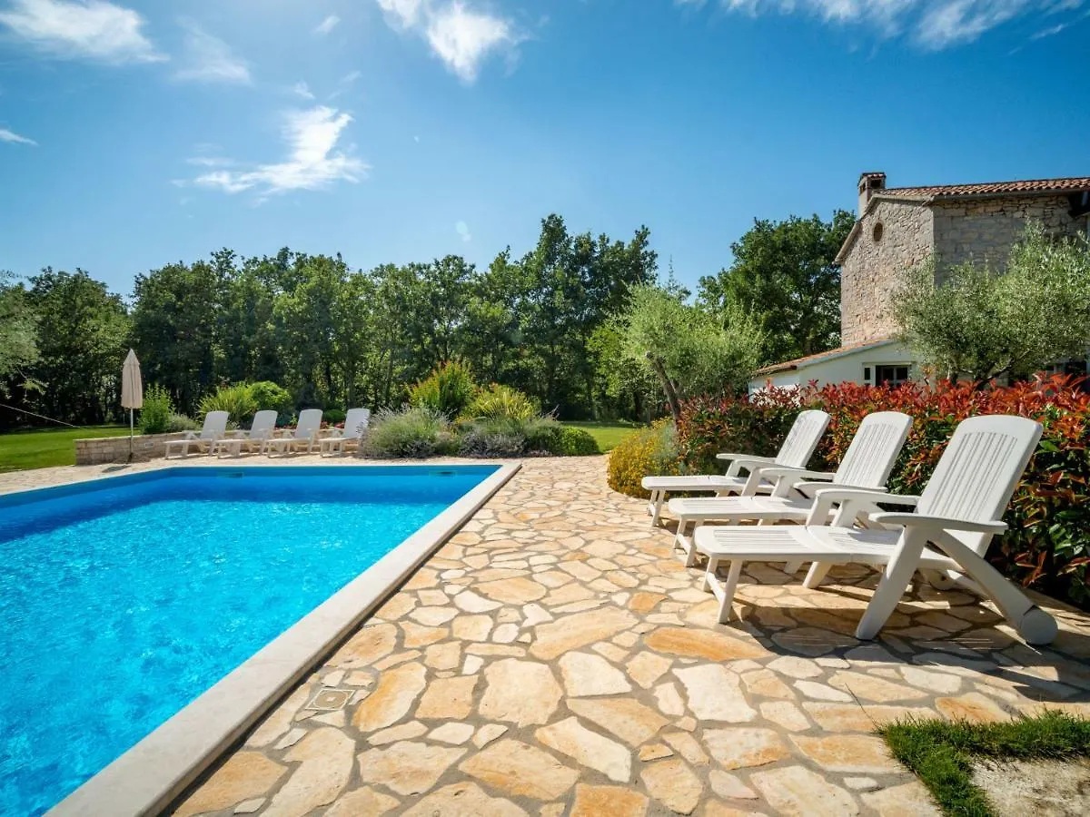Holiday Home Tommy By Interhome 0*, Gedići Kroatien